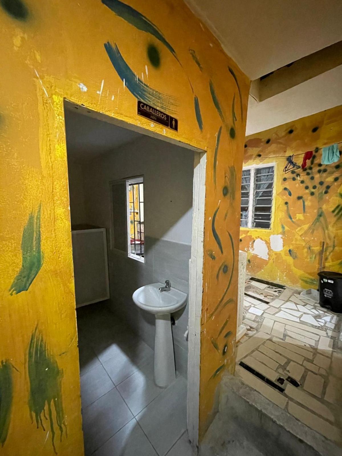 Mirador Del Mar Guest house Cartagena