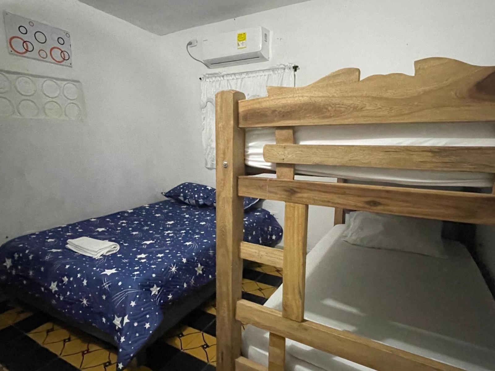 Mirador Del Mar Guest house *