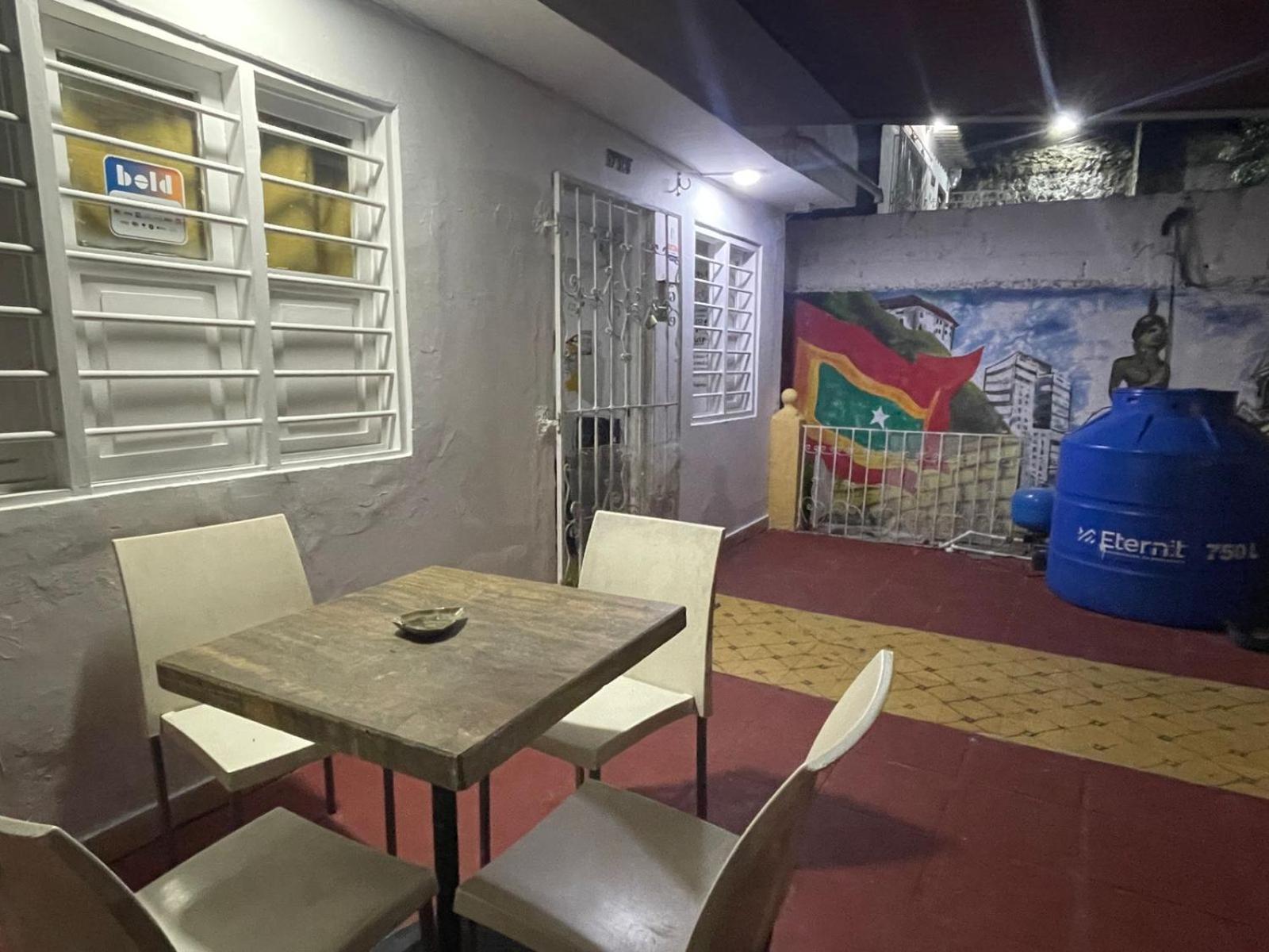 Guest house Mirador Del Mar *