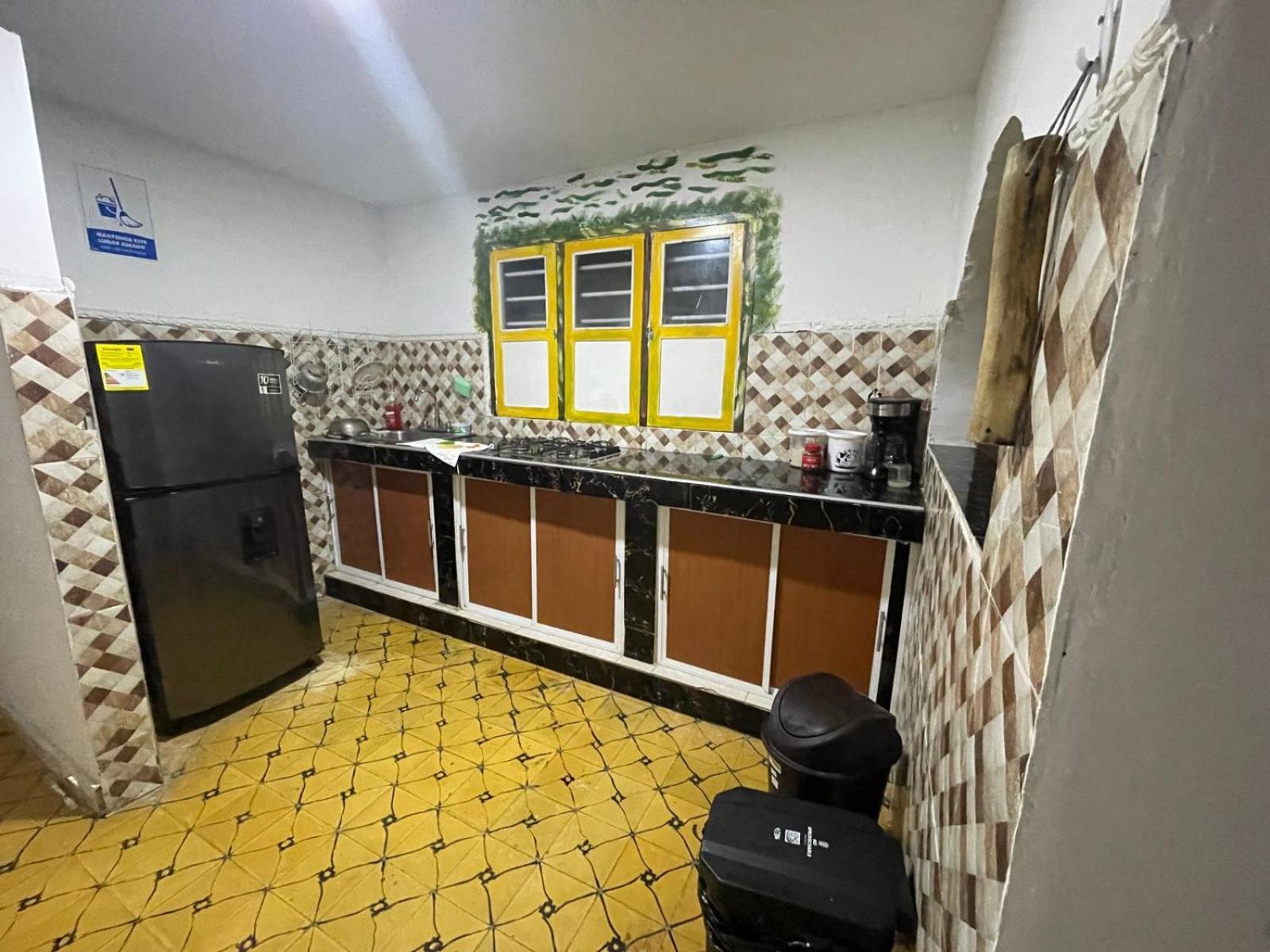 Mirador Del Mar * Cartagena