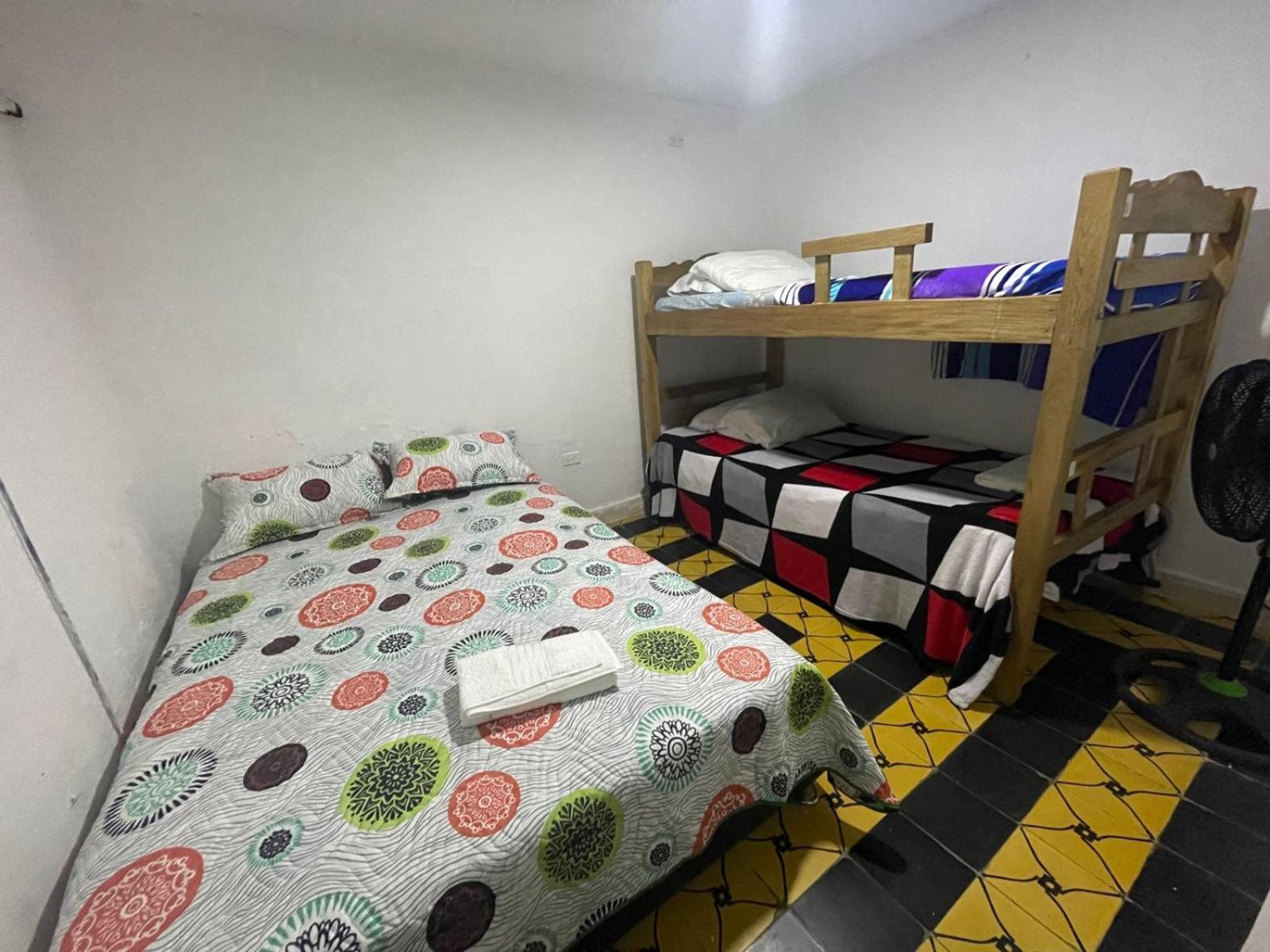 Mirador Del Mar Guest house *