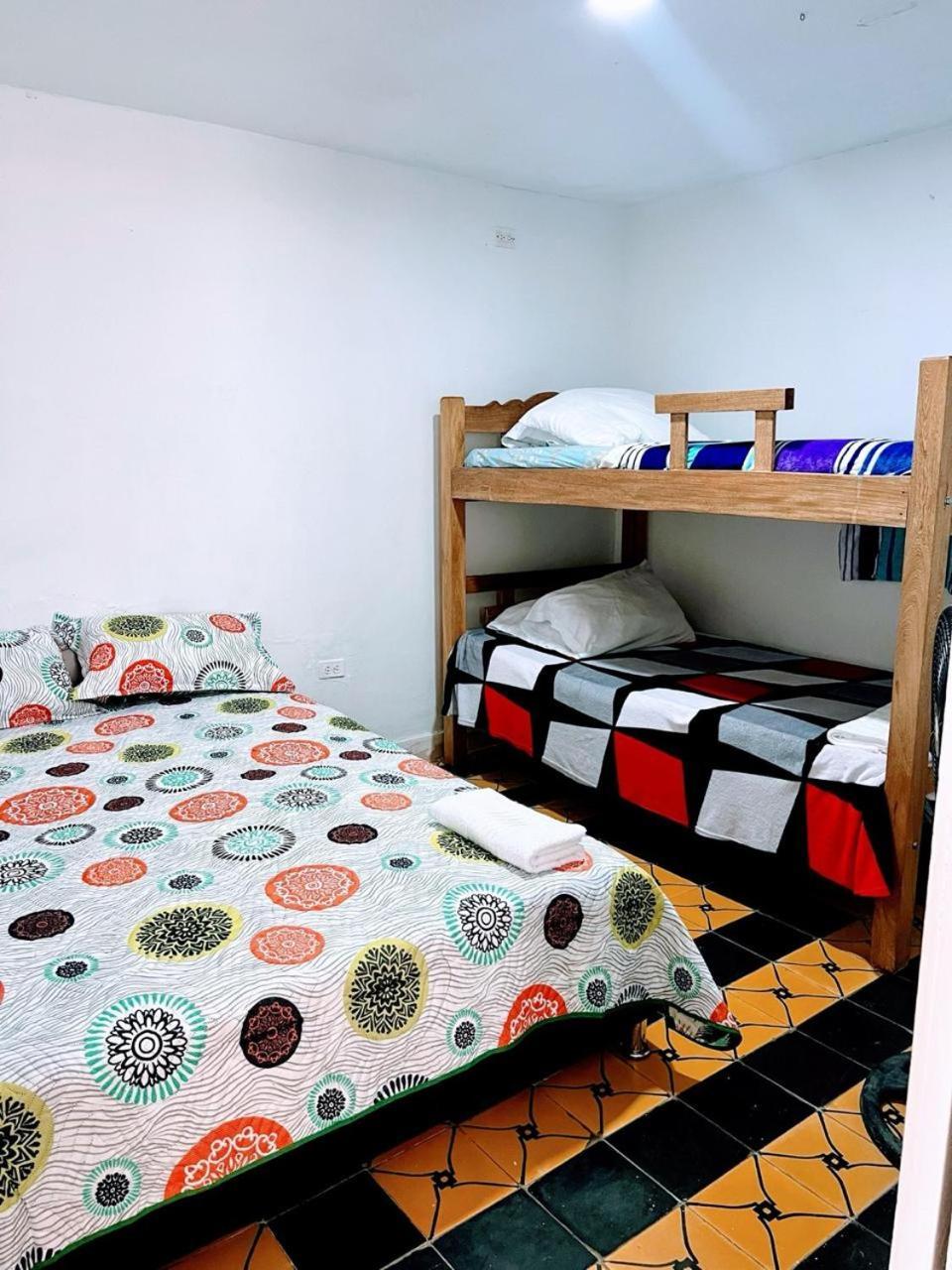 Guest house Mirador Del Mar *