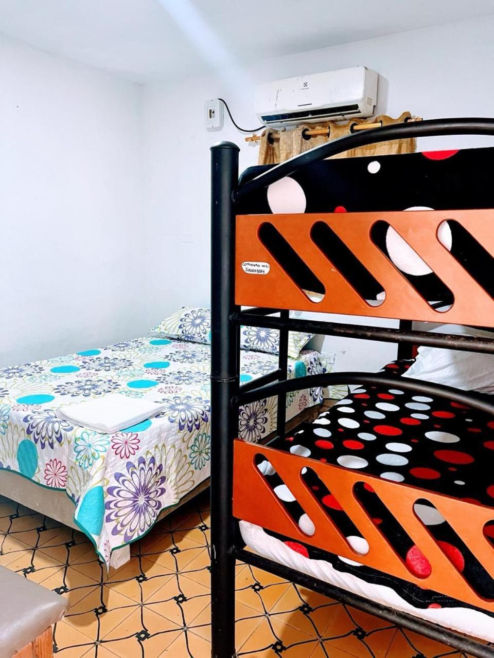 Mirador Del Mar Guest house *