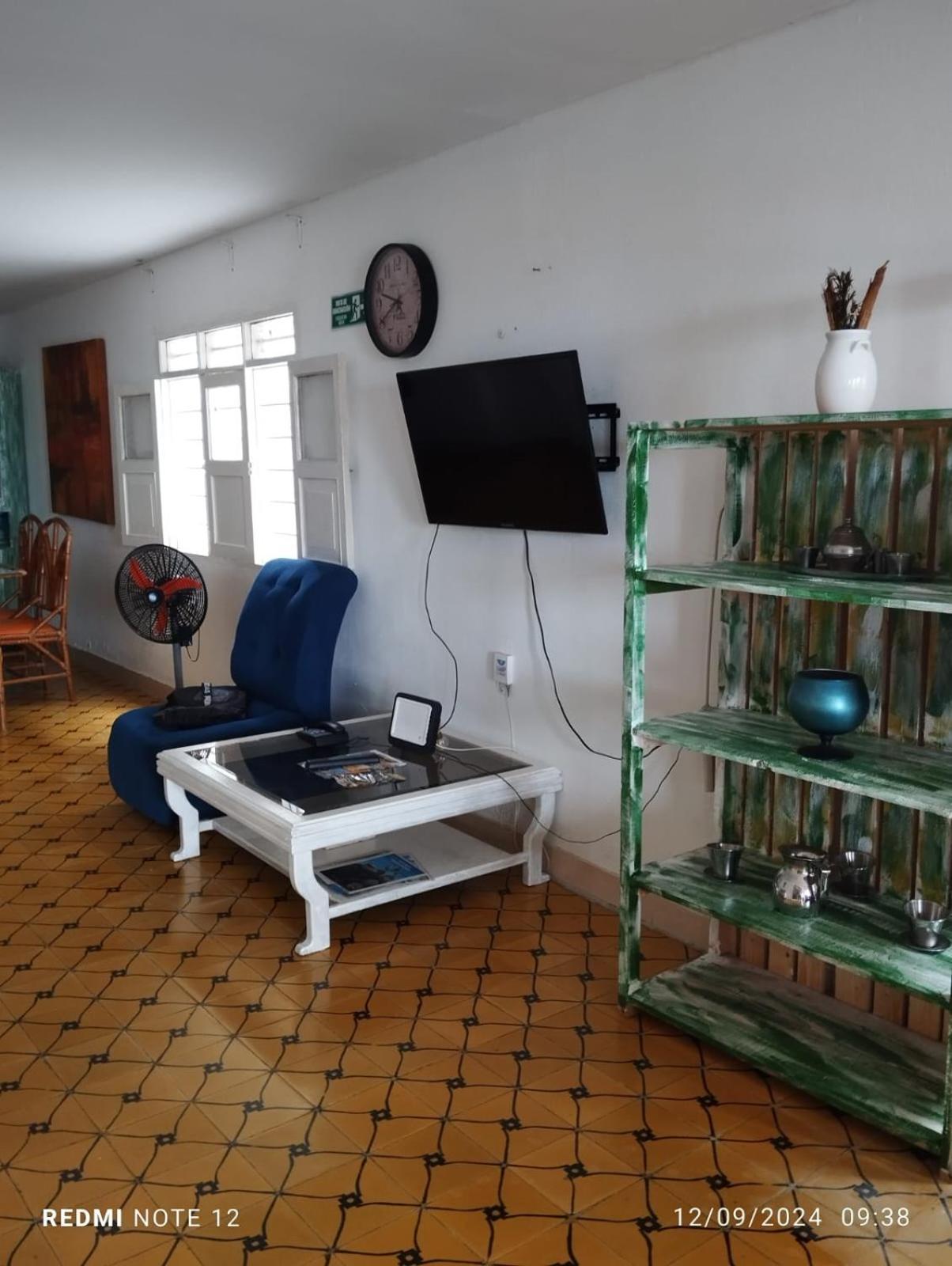 Guest house Mirador Del Mar *