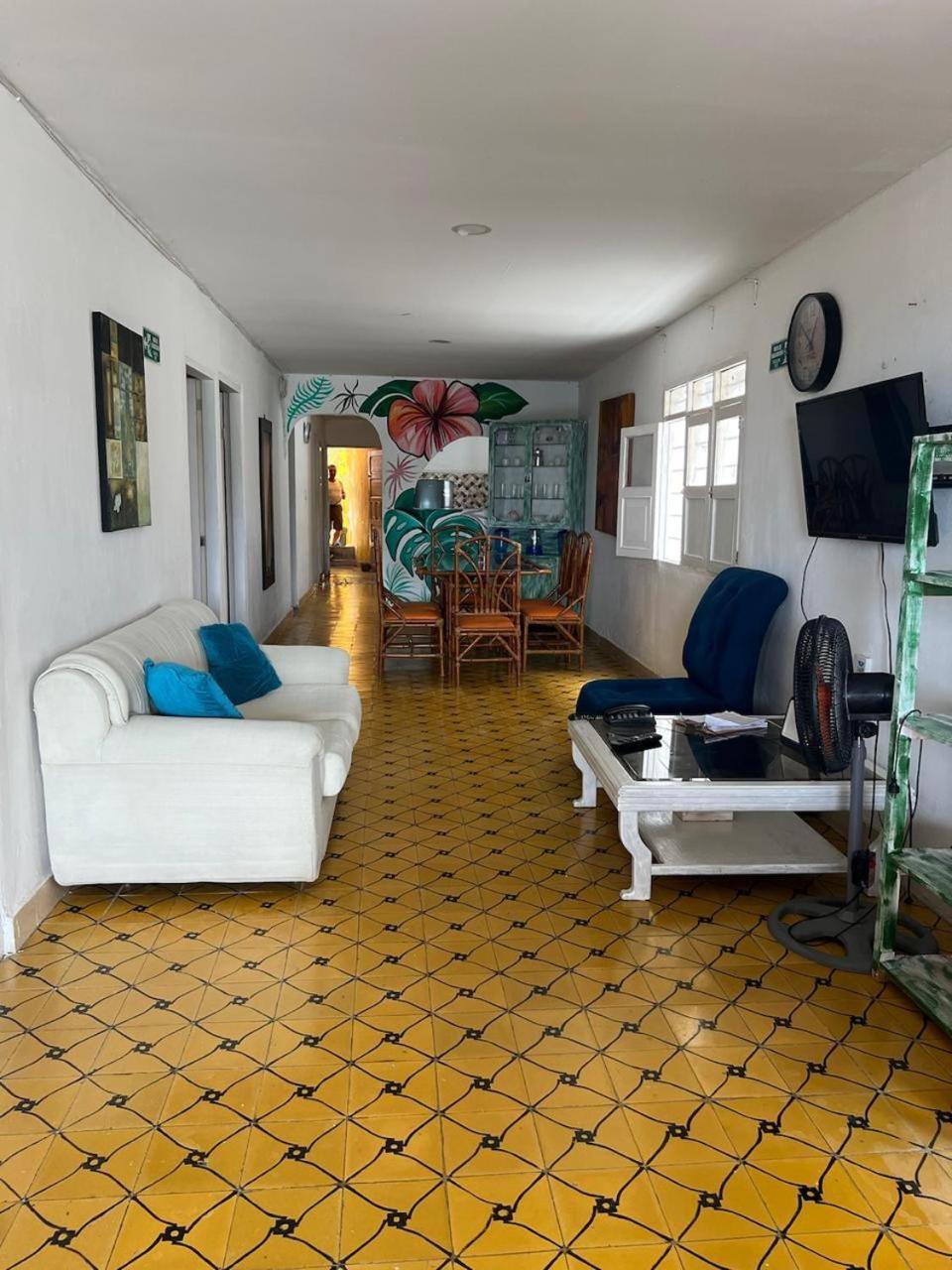 Guest house Mirador Del Mar