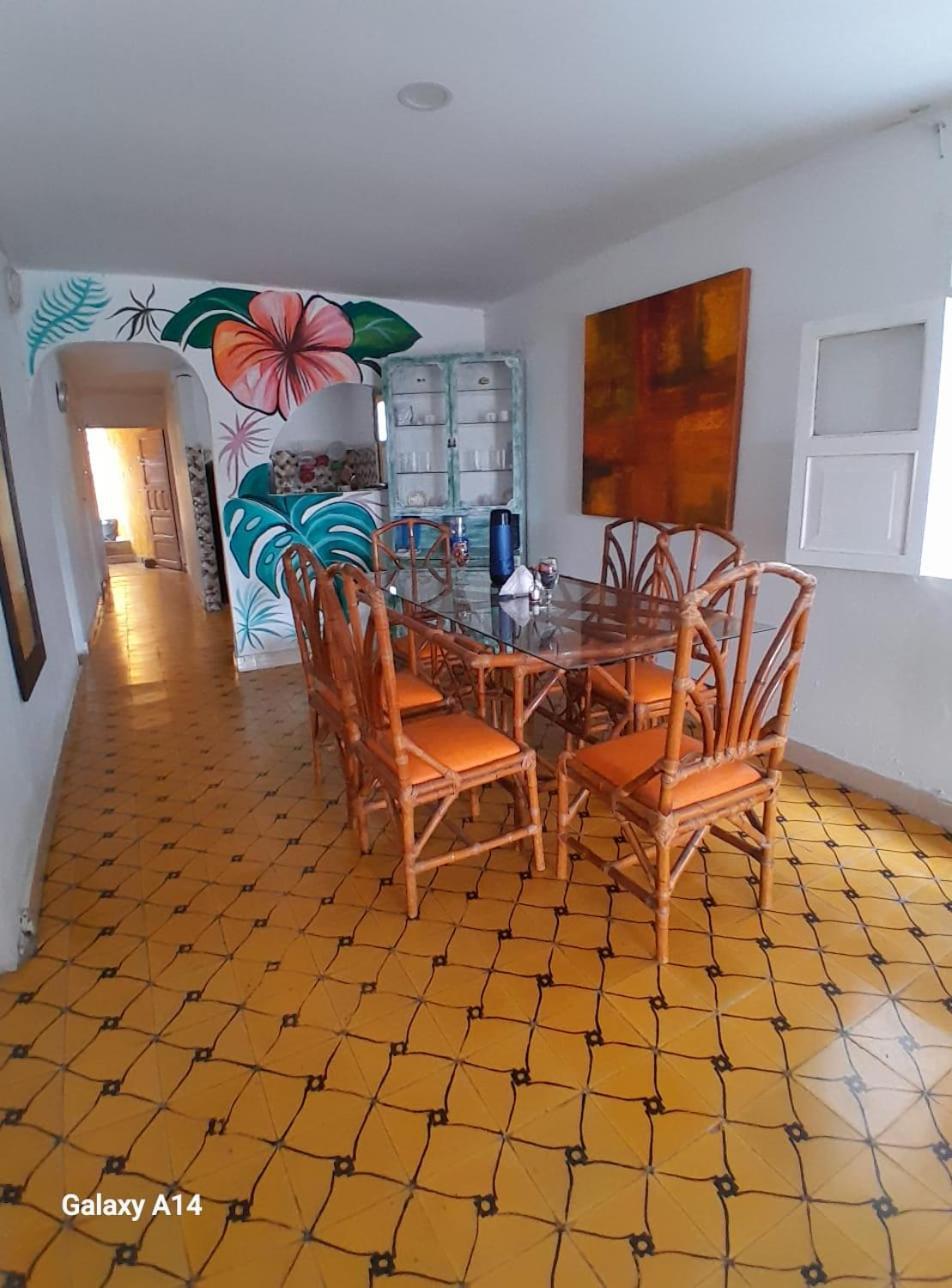 Mirador Del Mar Cartagena