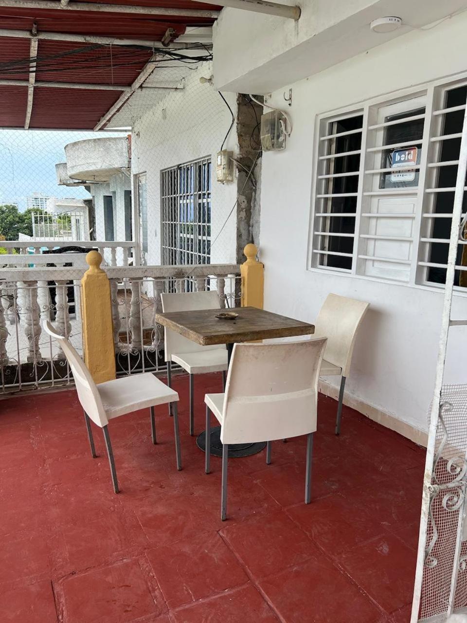 Mirador Del Mar Guest house *