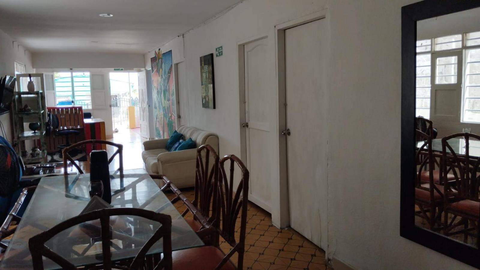 Guest house Mirador Del Mar Cartagena