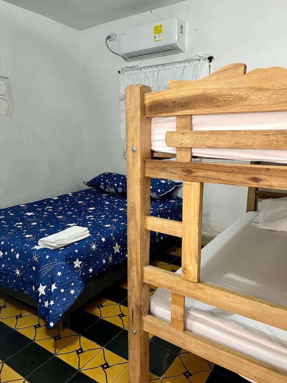 Guest house Mirador Del Mar Cartagena