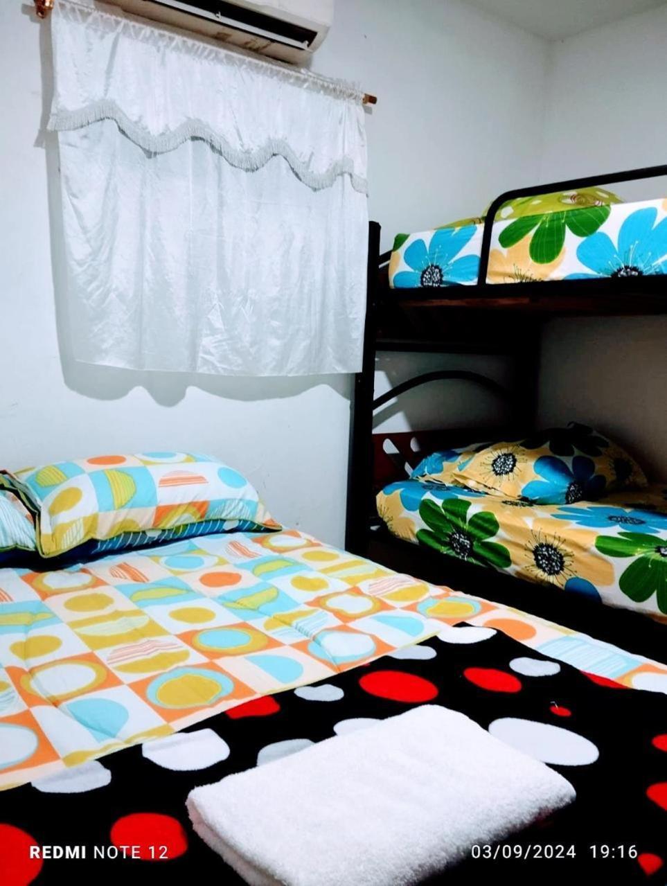 Mirador Del Mar Guest house Cartagena