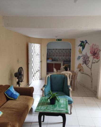 Guest house Mirador Del Mar