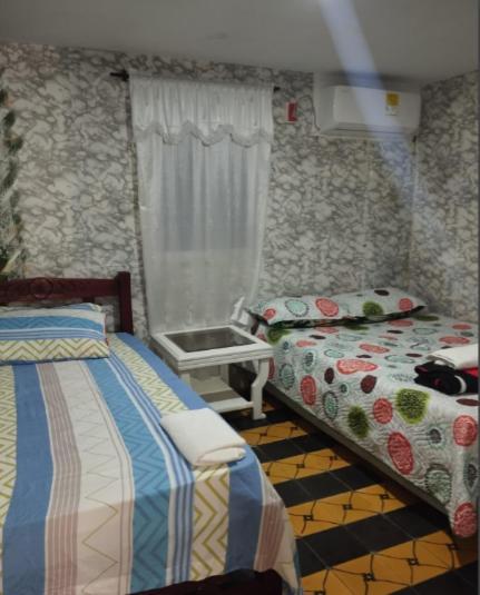 Guest house Mirador Del Mar