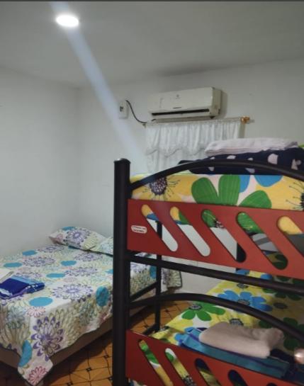 Guest house Mirador Del Mar *