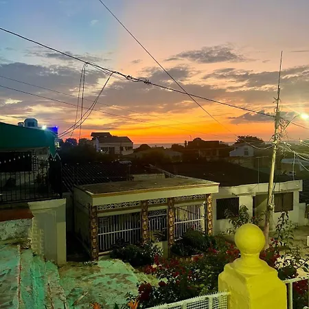 Guest house Mirador Del Mar