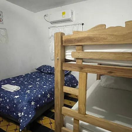 Mirador Del Mar Guest house *