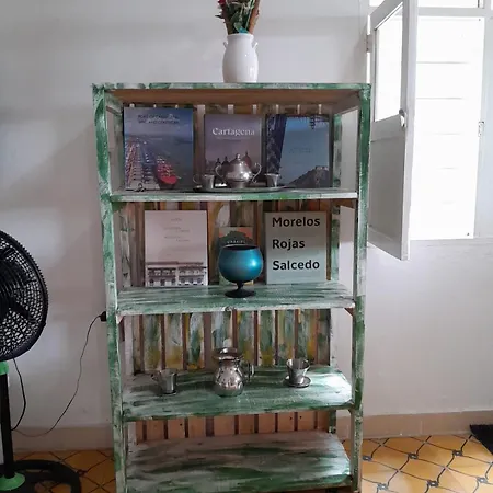 Mirador Del Mar Guest house