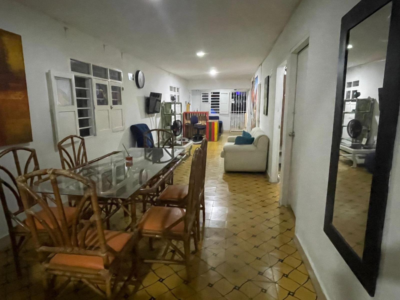 Mirador Del Mar * Cartagena