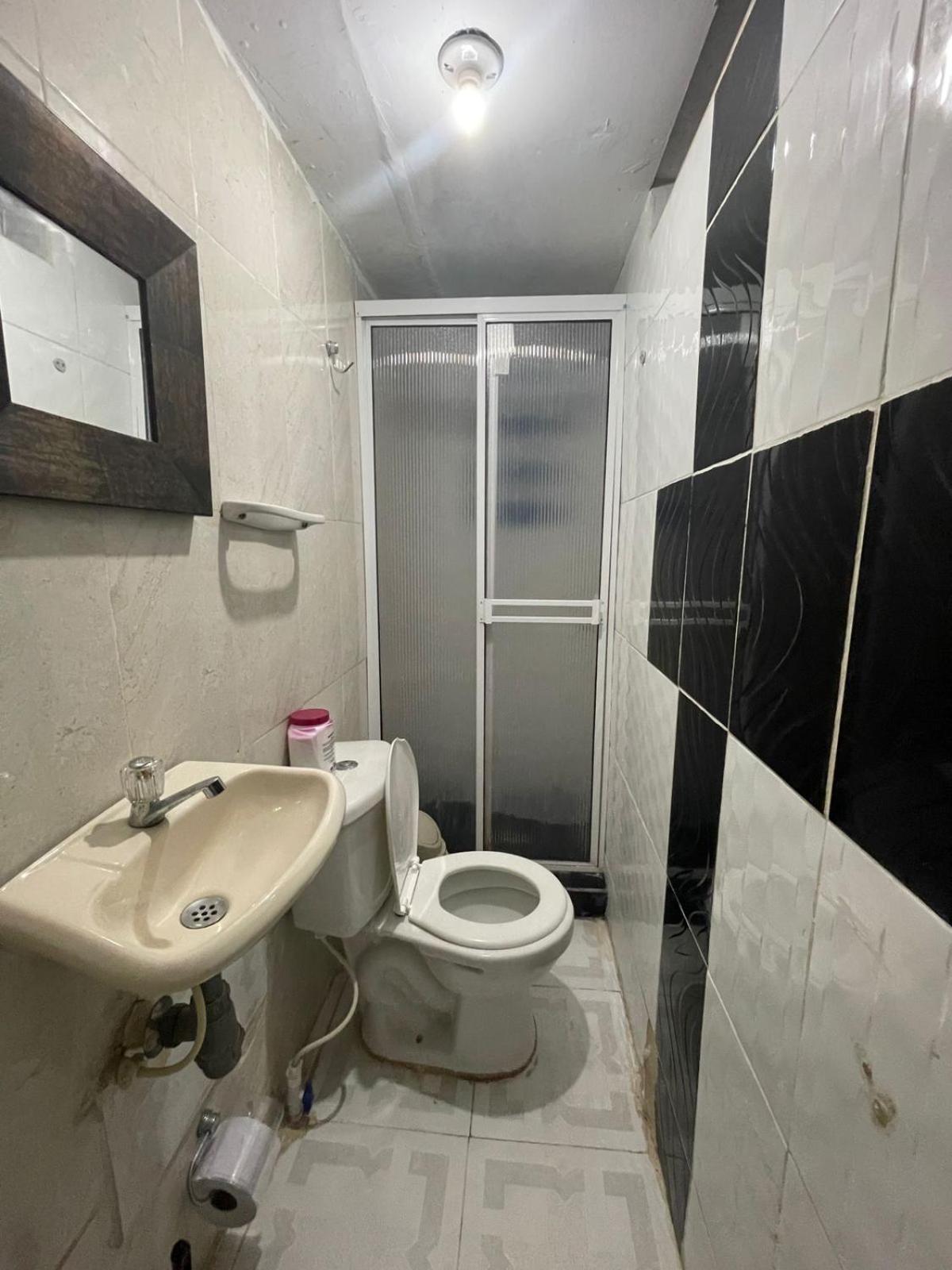 Pensión Mirador Del Mar *