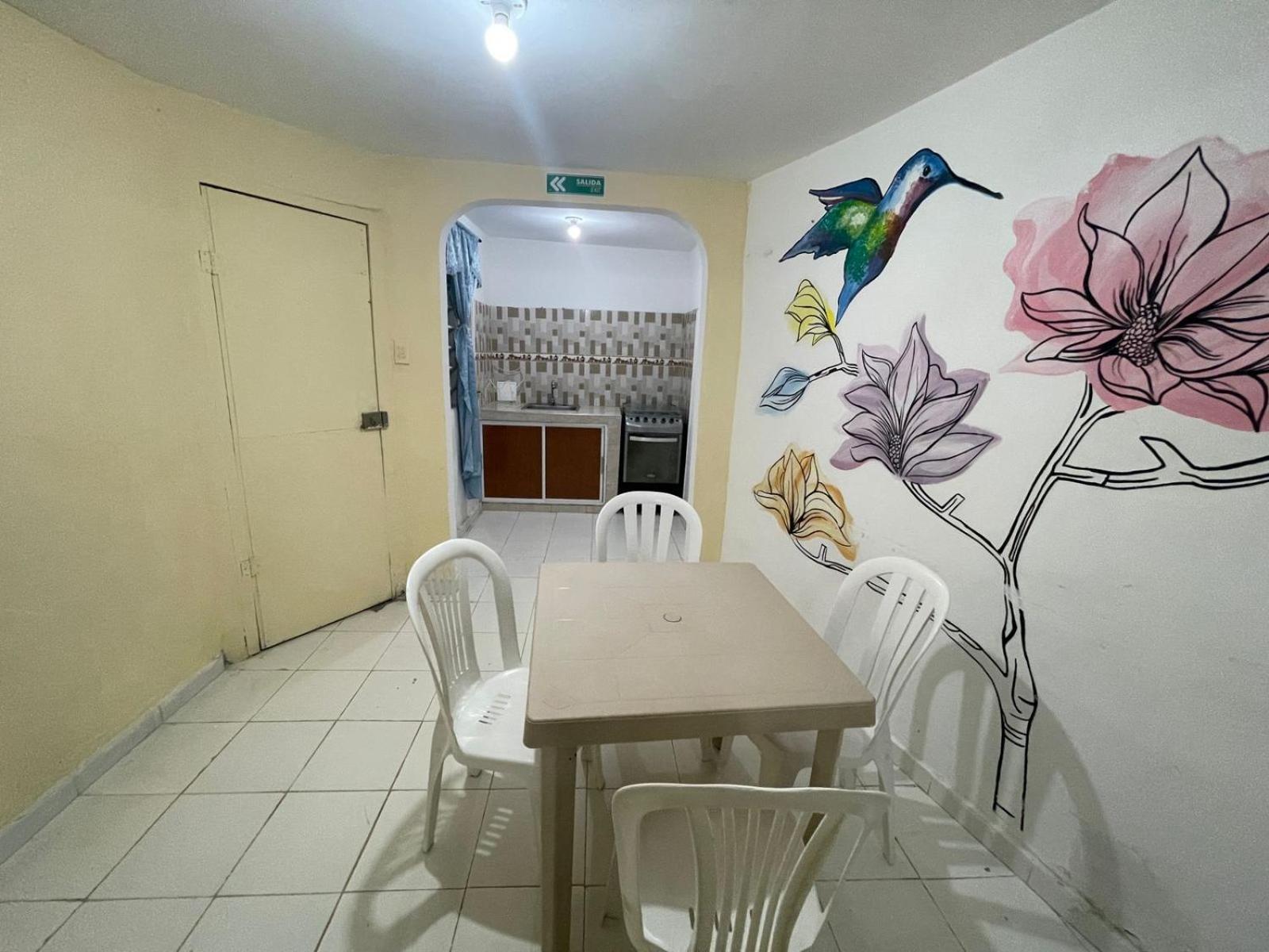 Mirador Del Mar * Cartagena