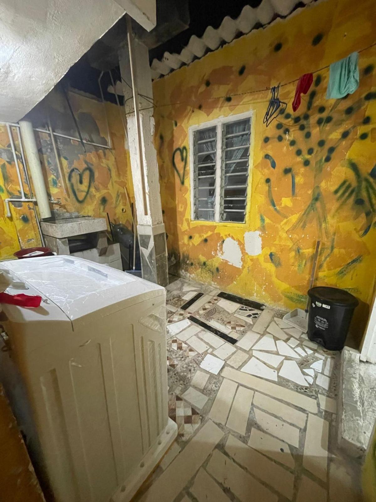 Mirador Del Mar Pensión