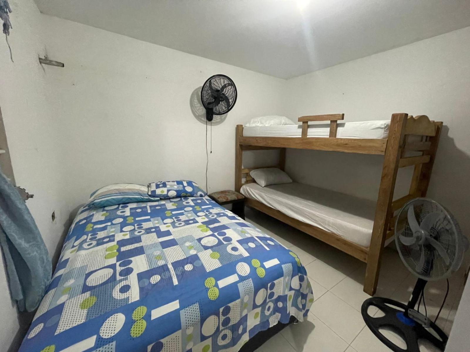 Pensión Mirador Del Mar