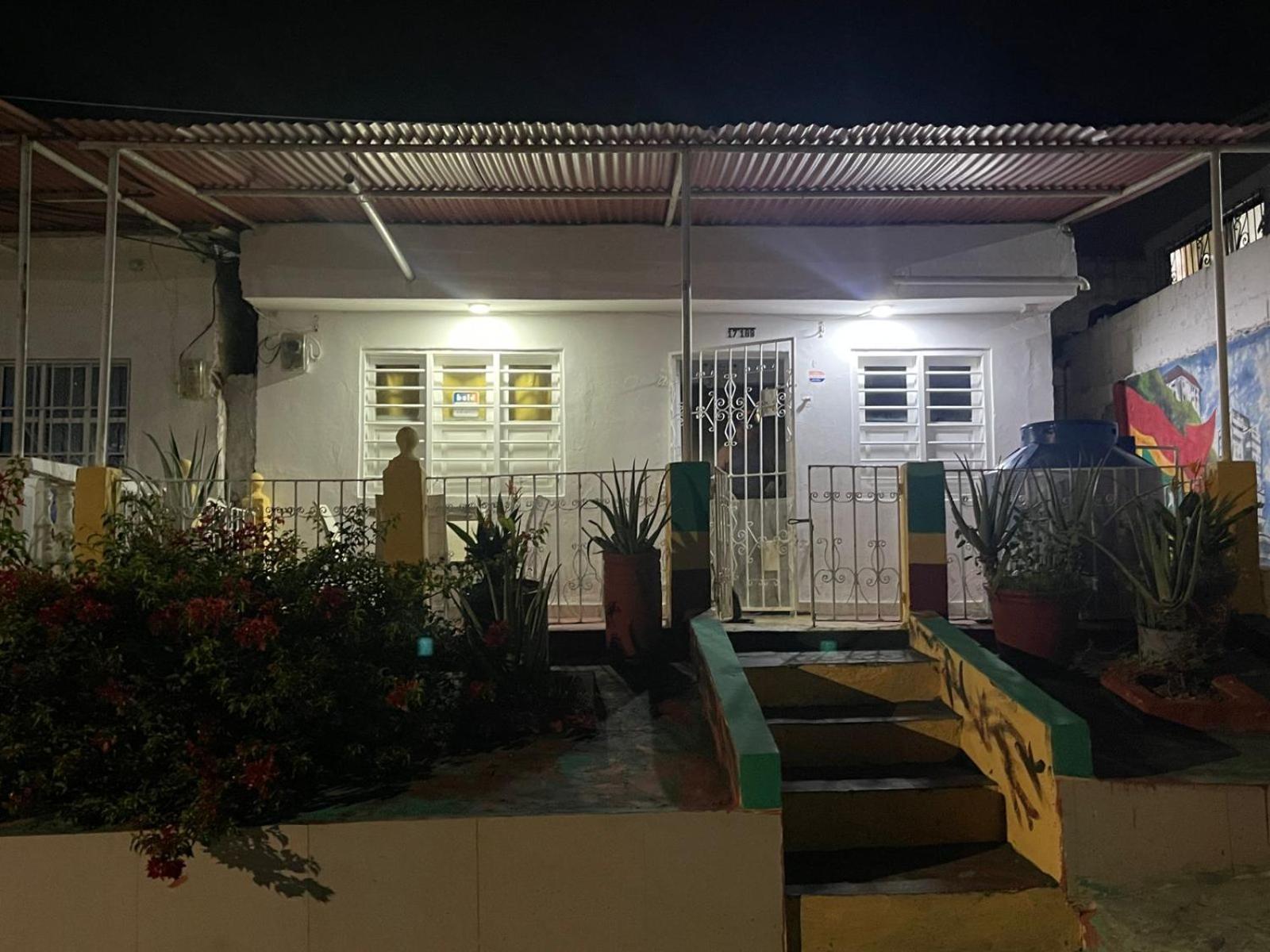 Mirador Del Mar Cartagena