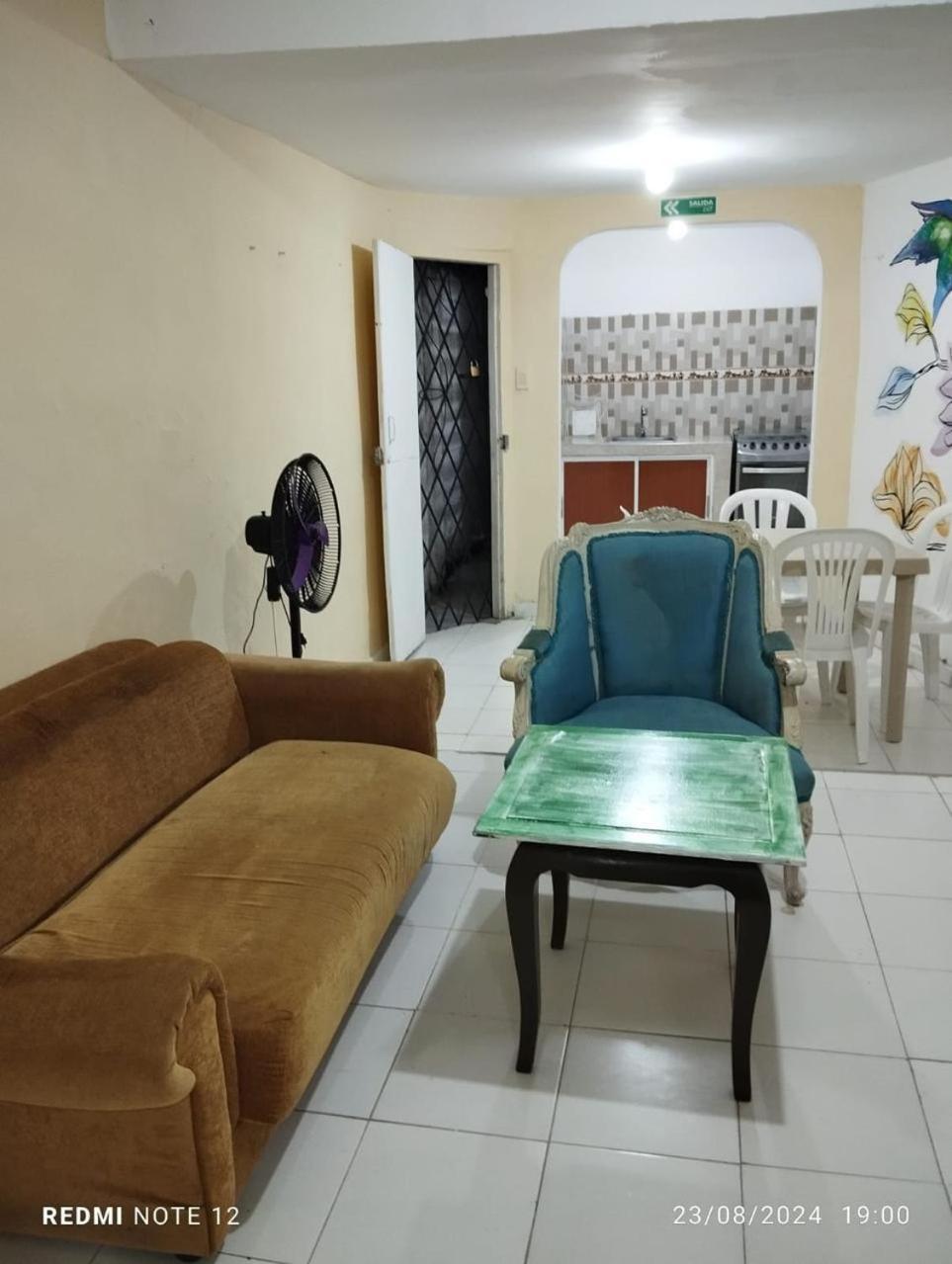 Pensión Mirador Del Mar *