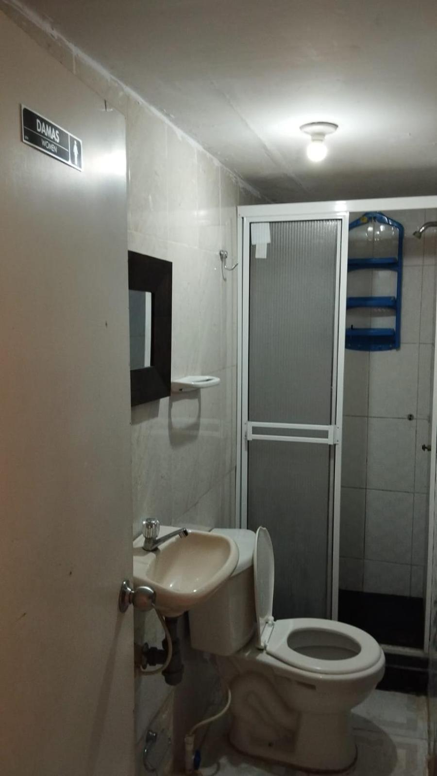 Mirador Del Mar Pensión