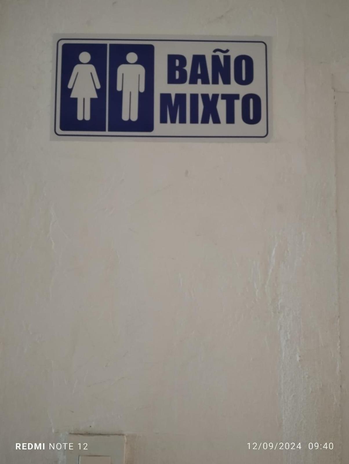 Mirador Del Mar Pensión Cartagena