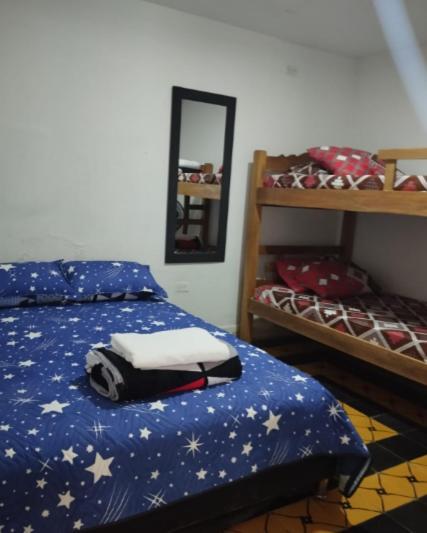 Pensión Mirador Del Mar